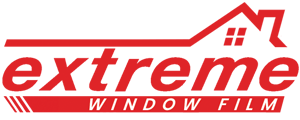 Extreme Window Footer Logo